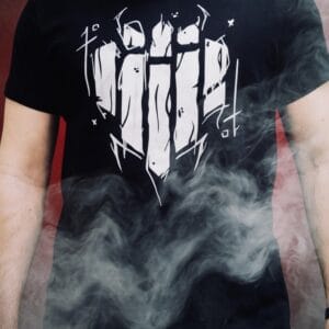 NOVINKA !!! Tričko pánské DEVIL